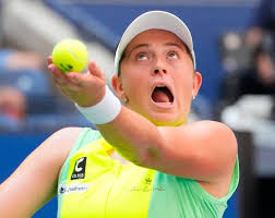 US Open 2023: Top photos from the year's final tennis Grand Slam