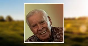 Glen Richardson Obituary February 4, 2022