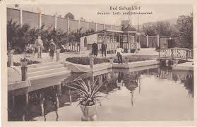 Schwimmbad An Der Lauter 20er Jahre Schwimmbader Bad 20er Jahre