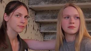 Grifters Kaitlyn Dias