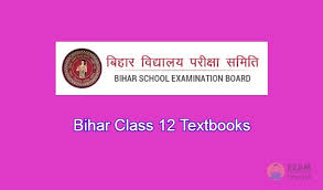 Check spelling or type a new query. Bseb Bihar Class 12 Textbooks Pdf 2020 Of All Subjects Download Scert Study Materials Exam Updates