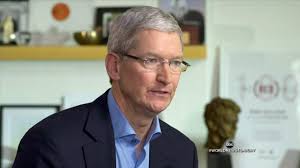 Apple CEO Tim Cook: FBI asked us to make software 'equivalent of cancer'