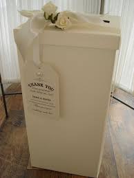 All weddings need a card box! Wedding Card Box Card Box Wedding Diy Card Box Wedding Wedding Gift Card Box