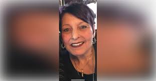 Obituary information for Frances Maureen LeBlanc