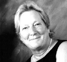 Susan Sturges Obituary (1957