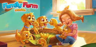 You pay a charge to open the capacity to see live feeds from the seashores, likewise, to live statements. Family Farm Seaside 6 4 200 Apk Mod For Android Xdroidapps