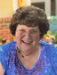 Obituary information for Barbara Gascon