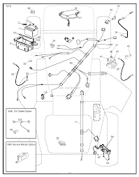 The engine has plenty of power to propel the 3 bladed 54″ air induction deck through the tallest of grass. Husqvarna Lgt 2654 96045004700 2013 08 Parts Diagram For Electrical