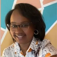 Keisha Montgomery's Instagram, Twitter & Facebook