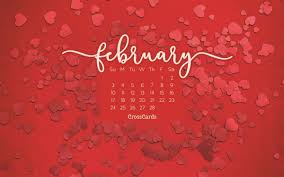 Free download one of these february 2021 calendar wallpapers for your desktop and mobile screens. Beautiful February Desktop Mobile Wallpaper Free Backgrounds