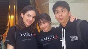 Banyak yang menilai kalau steffi dan niko memiliki hubungan khusus satu sama lain. Steffi Zamora S Profile And 5 Interesting Facts Is Okin To Be The New Boyfriend