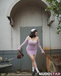 Cloudandpink  Sweet-rei  cloud_andpink Nude Leaks Photo 1 - NudoStar