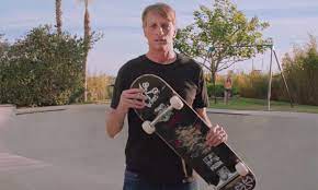 Anthony frank hawk (born may 12, 1968), nicknamed birdman, is an american professional skateboarder, entrepreneur, and owner of the skateboard company birdhouse. Toni Houk Perevypustit Pro Skater Radio Ultra