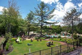 Rv Camping Tent Camping And Glamping Near Kennebunkport Maine Maine Coast Southern Maine Coast Campground