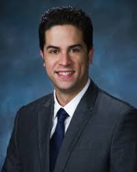 Rey Padron's Instagram, Twitter & Facebook