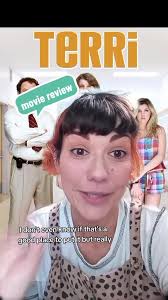 Terri and Heather Terri Movie