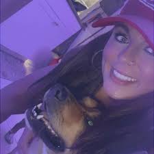 Kristen Ann Kay Pearson