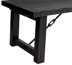 Pottery barn's expertly crafted collections offer a widerange of stylish indoor and outdoor furniture, accessories, decor and more, for every room in your home. Benchwright Extending Dining Table Pottery Barn