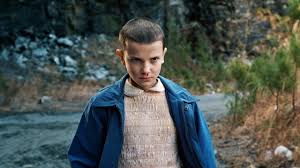 The second season of stranger things» with millie bobby brown was released in october 2017. Stranger Things Season 2 Millie Bobby Brown To Return As Eleven