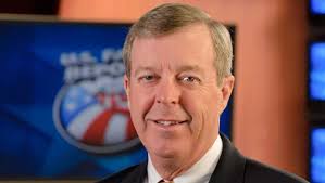 Field day highlights out-of-state speakers