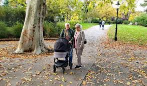 Herbst In Wien Thema Auf Meinbezirk At