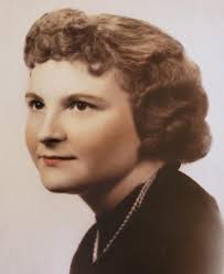 Bonnie Jean Kerstetter February 16, 1941