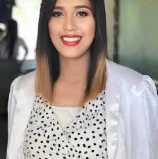 Donna Pearl in people