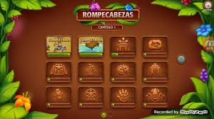 Virtual villagers 3 puzzle 4. Virtual Villagers Origins 2 Puzzle 3 Cabana De Artesania Craft Hut Youtube