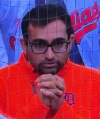 Game Thread: Tigers @ Dodgers