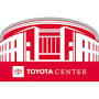 Toyota Center from www.ticketmaster.com