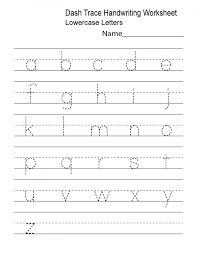 Trace alphabet letter aa worksheets. Writing Worksheets Tracing Handwriting Worksheets For Kindergarten Alphabet Writing Worksheets Free Handwriting Worksheets