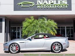 Image result for Meteorite Silver 2004 DB9 Volante