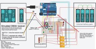 Electronic Firing System Ignition Delay Timer Idt 15 Steps Instructables