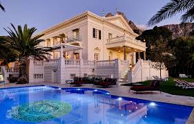 230 anzeigen in haus kaufen in norderstedt. Die Enigma Mansion South Africa S Teuerstes Anwesen Mr Goodlife