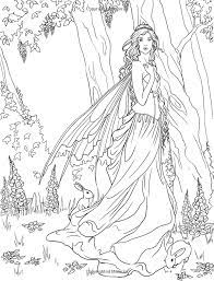 Coloring pages are fun for children of all ages and are a great educational tool that helps children develop fine motor skills, creativity and color recognition! Coloring Rocks Fairy Coloring Pages Fairy Coloring Fantasy Coloring Pages