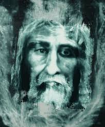 SHROUD OF TURIN