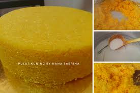 Paid promote open order, bagi yg minat celana dalam cewek bekas pakai (kotor) bisa follow instgram di bwah ini. Cara Kukus Pulut Kuning Yang Sedap Lembut Tak Berderai