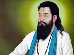 वाराणसी। संत रविदास जयंती के अवसर पर सीर गोवर्धनपुर स्थित संत रविदास मंदिर पहुंचे पेट्रोलियम मंत्री Indore News Sant Ravidas Jayanti Festival Will Be Celebrated In A Unique Way