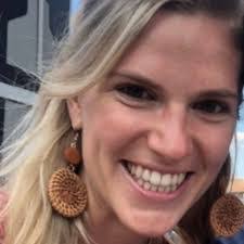 Holly Hoover's Instagram, Twitter & Facebook