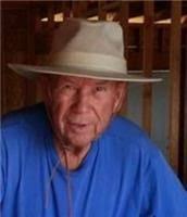 Joe Cunningham Obituary (1934