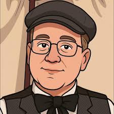 What is the name of the train set from the late 70s with a preformed  slot-car type landscape layout?