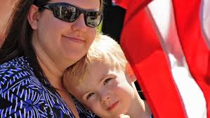 Gallery: Veteran gets new home in Palm Bay