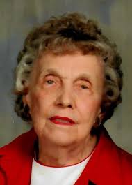 Obituary for Doris H. (Hast) McNary