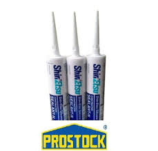 Keo Trám Silicone Shinetsu N Chính Hãng Chất Lượng Nhật Bản Giá Tốt