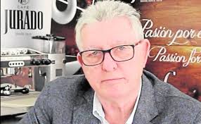 Alfonso Jurado: «El Consell tiene que forzar al Gobierno para que dé más  apertura económica»