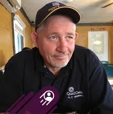 Should I run the generator while traveling to use the A/C?