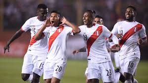 Argentina, brasil, colombia y bolivia celebran en la séptima fecha de las eliminatorias para el mundial de rusia 2018. Video Peru Vencio A Bolivia Y Se Puso A 2 Puntos Del Mundial Rpp Noticias