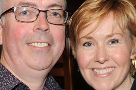 Double 50th celebrations in Kennedy's