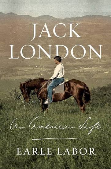 Amazon.com: Jack London: An American Life: 9780374178482: Labor, Earle:  Books