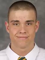 2012 Men's Lacrosse Roster